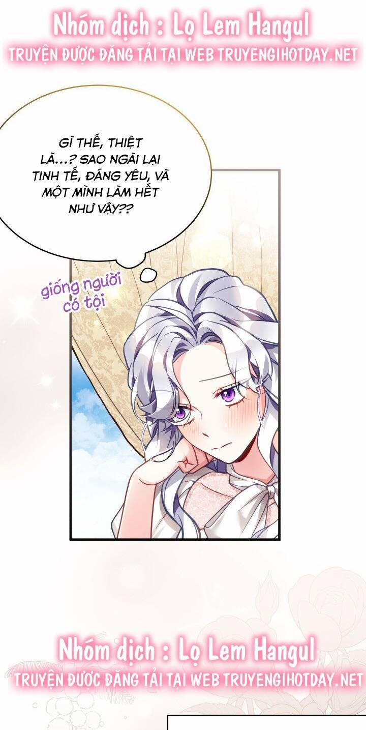 Con Gái Chồng Thật Dễ Thương 101 trang 32