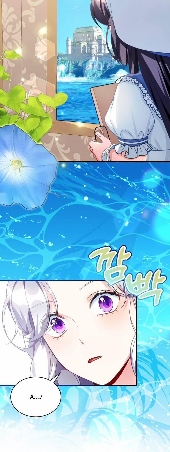 Con Gái Chồng Thật Dễ Thương 101 trang 35