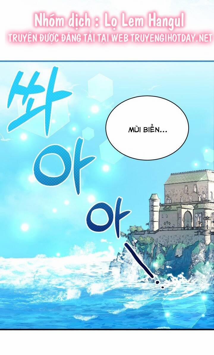 Con Gái Chồng Thật Dễ Thương 101 trang 36