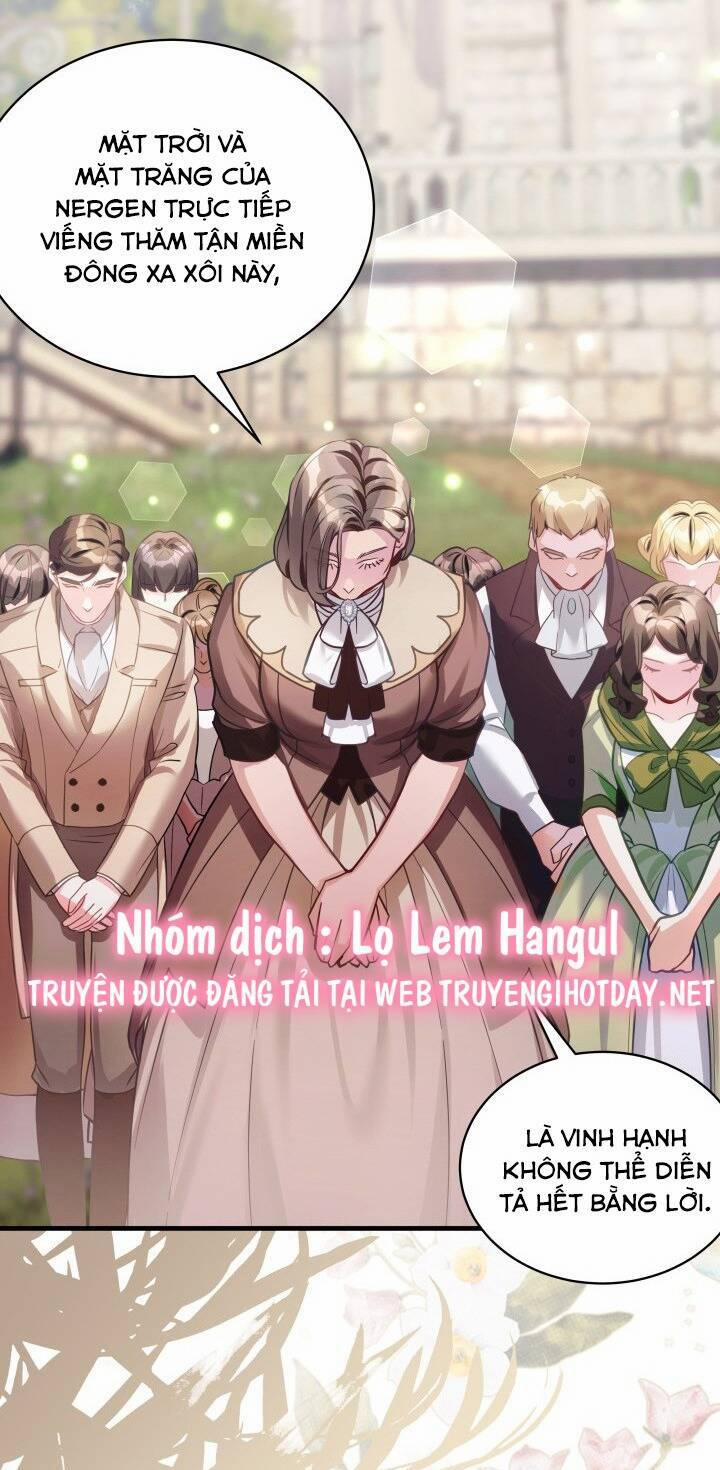 Con Gái Chồng Thật Dễ Thương 101 trang 38