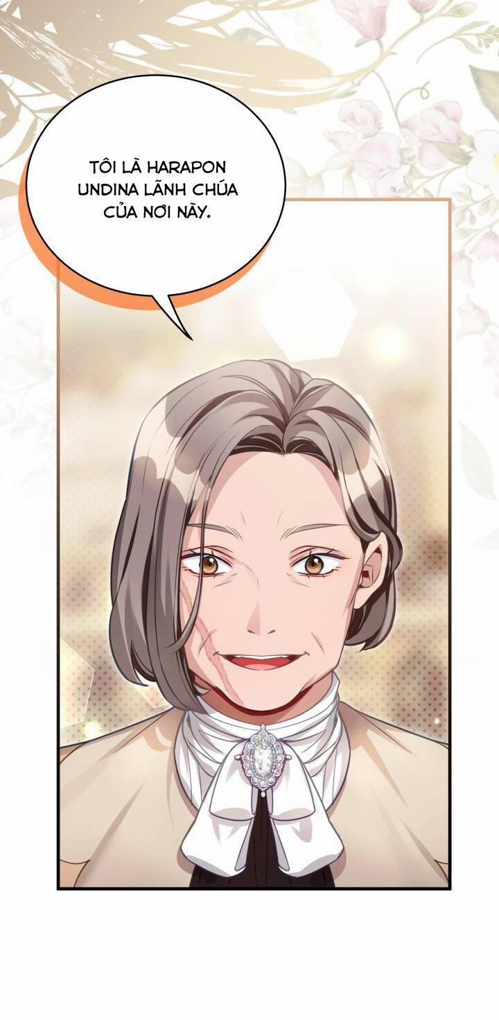 Con Gái Chồng Thật Dễ Thương 101 trang 39