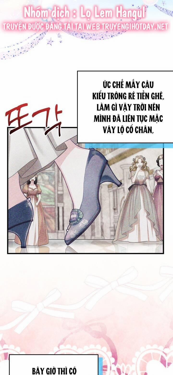 Con Gái Chồng Thật Dễ Thương 101 trang 48