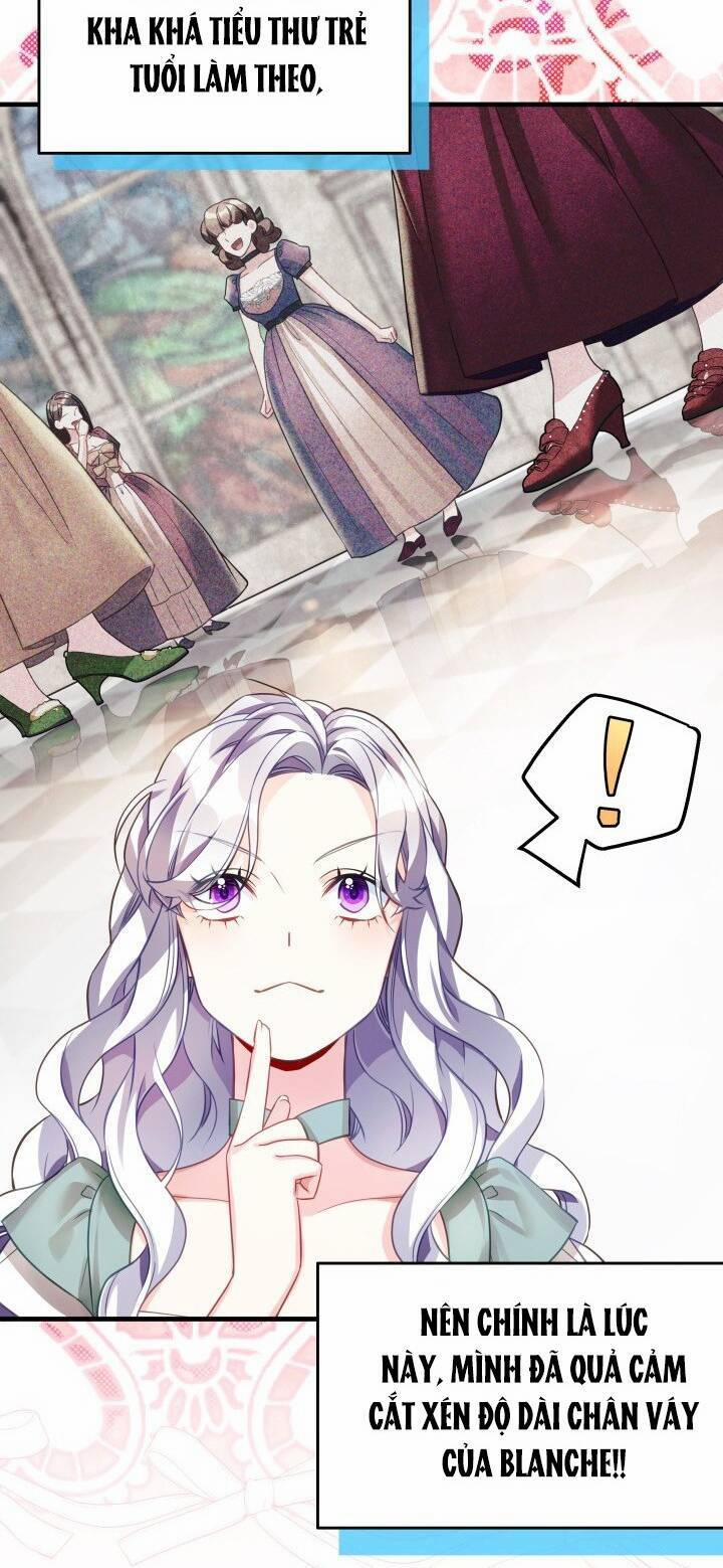 Con Gái Chồng Thật Dễ Thương 101 trang 49