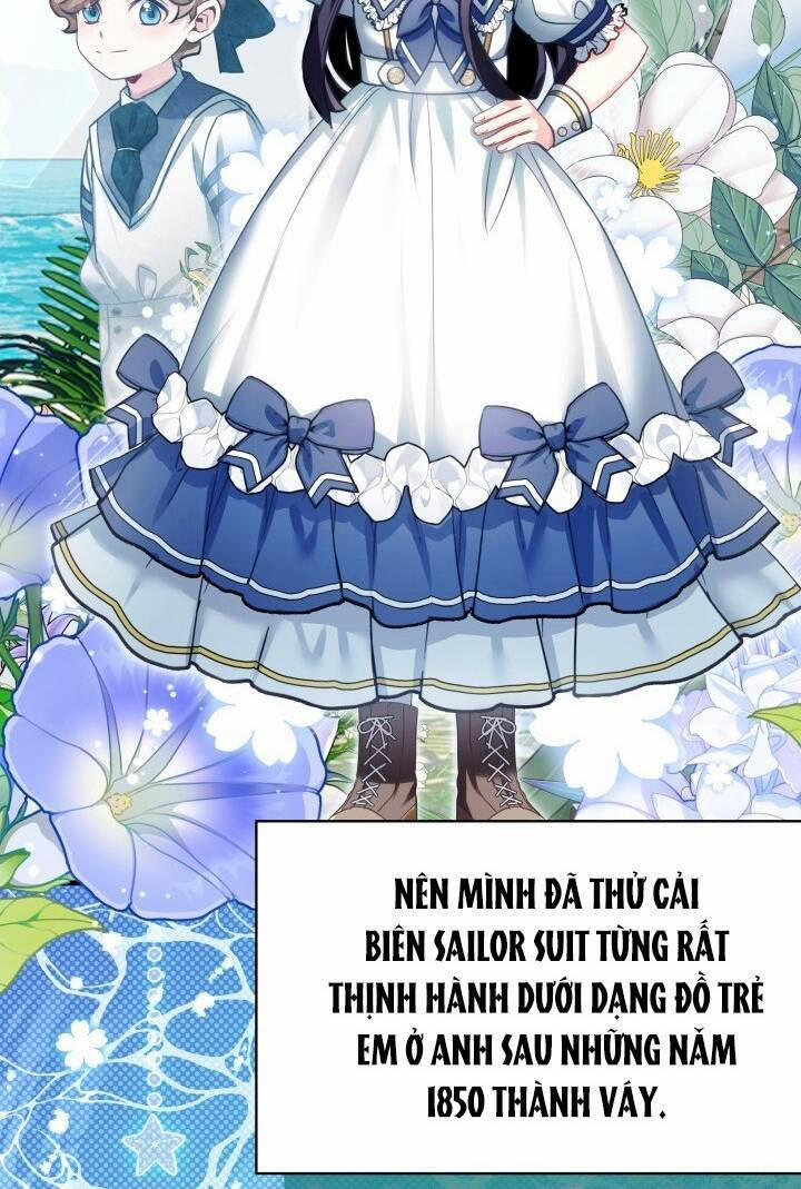 Con Gái Chồng Thật Dễ Thương 101 trang 51