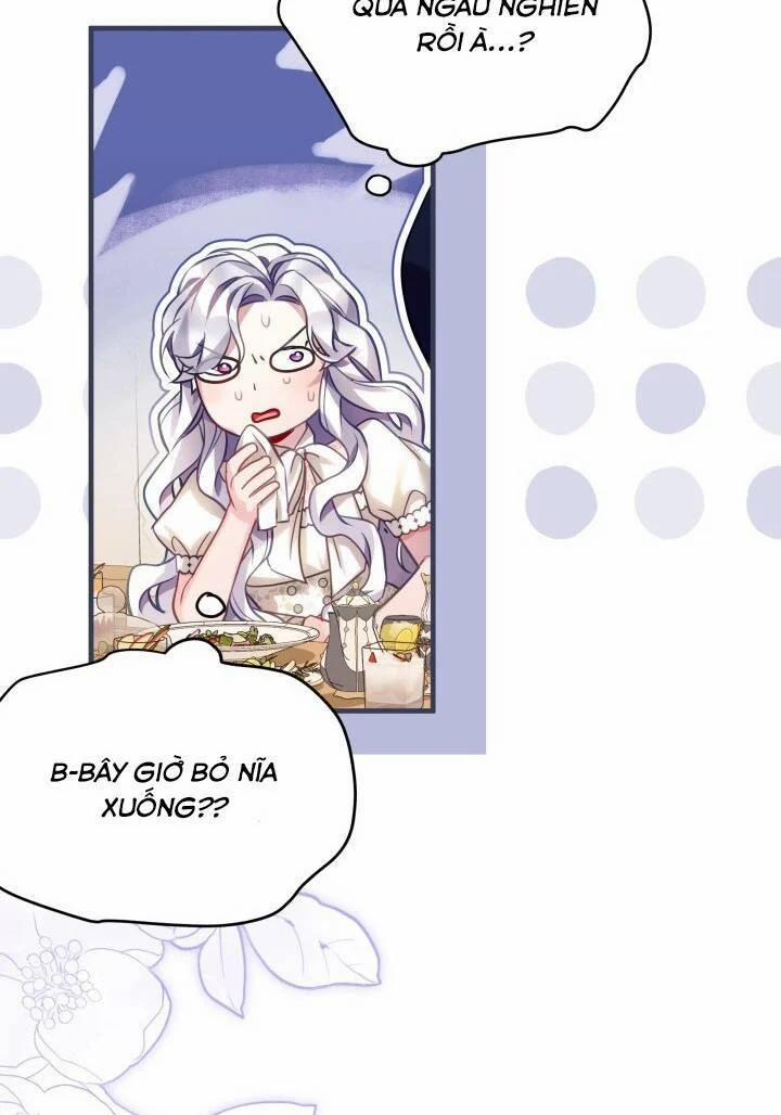 Con Gái Chồng Thật Dễ Thương 101 trang 62