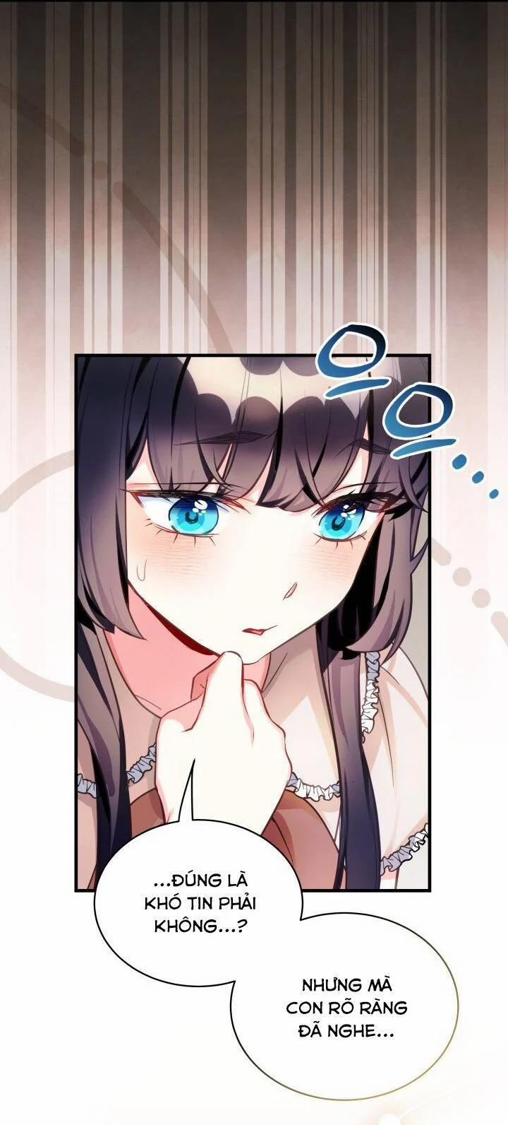 Con Gái Chồng Thật Dễ Thương 102.2 trang 3