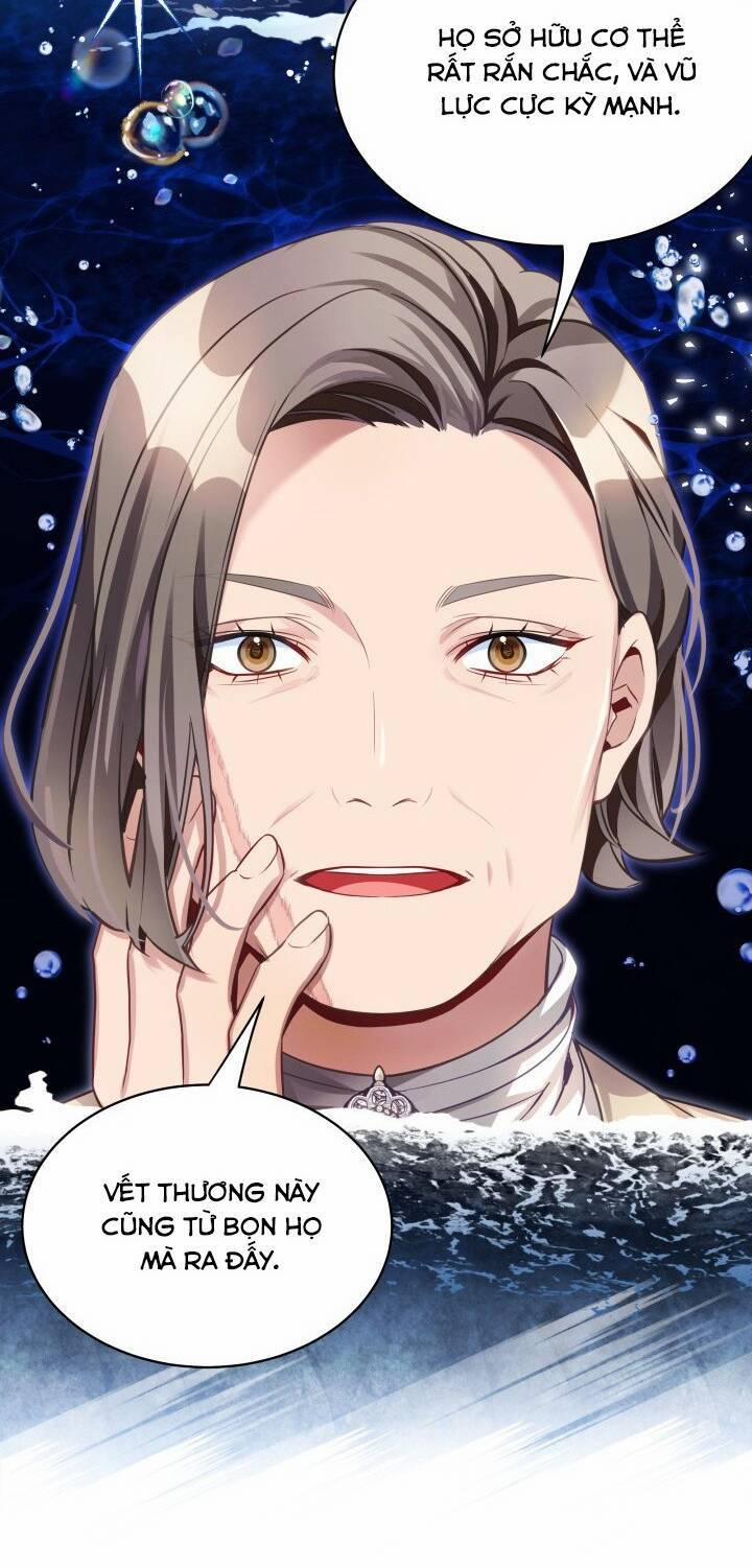 Con Gái Chồng Thật Dễ Thương 102 trang 12