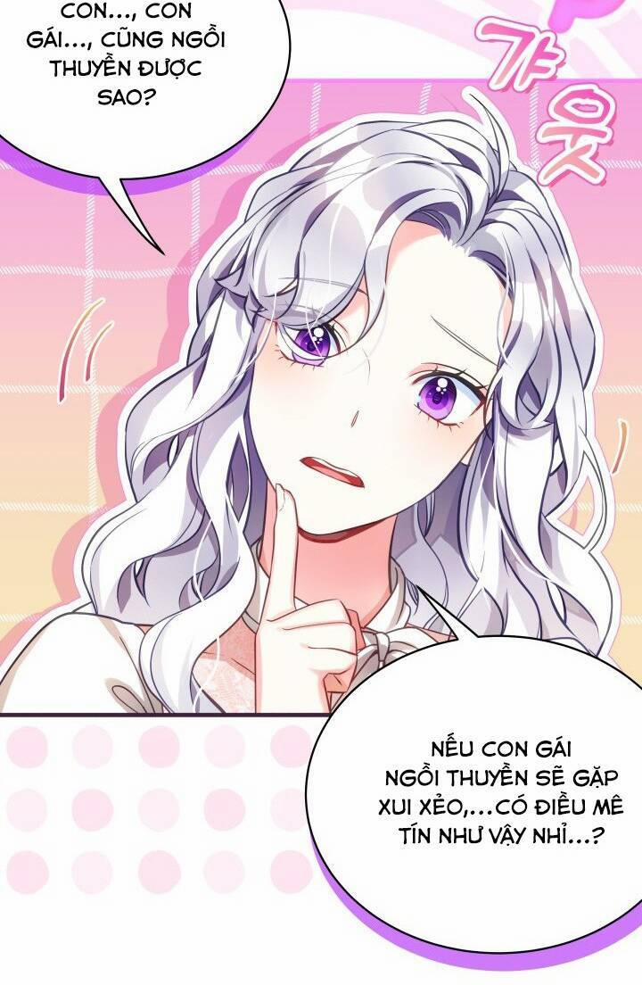 Con Gái Chồng Thật Dễ Thương 102 trang 16