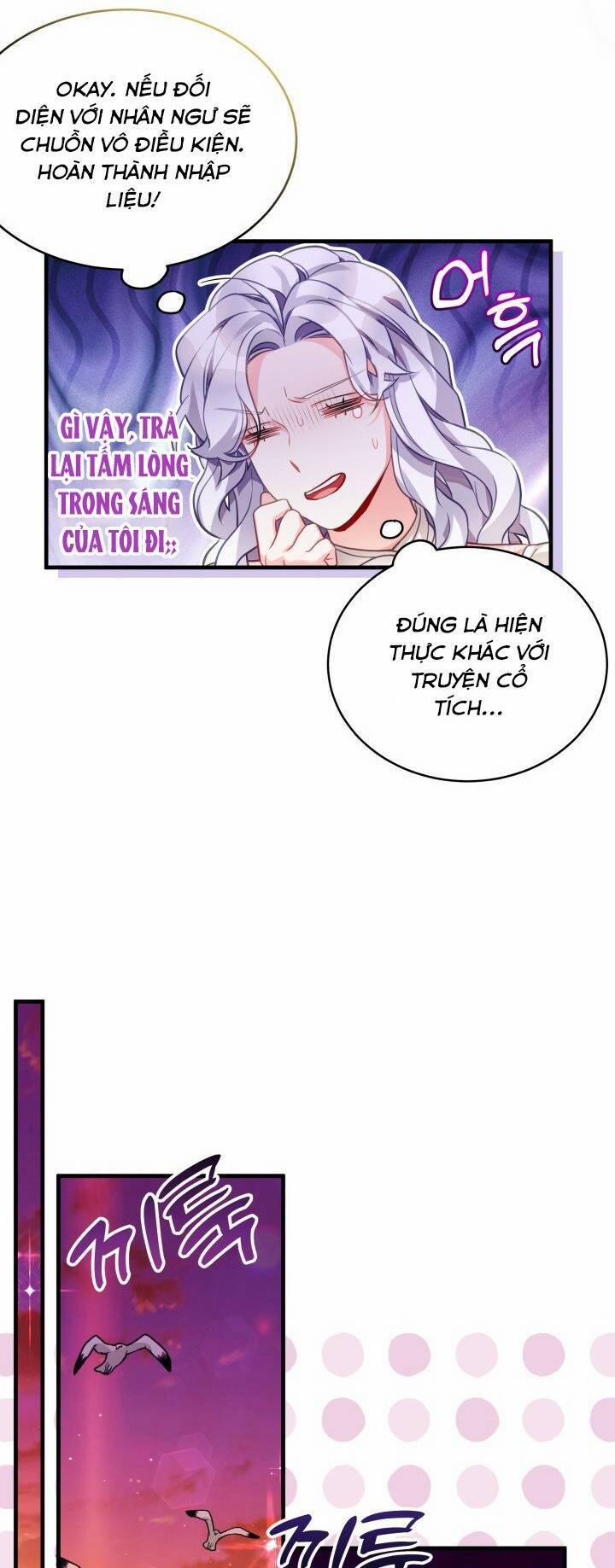 Con Gái Chồng Thật Dễ Thương 102 trang 22