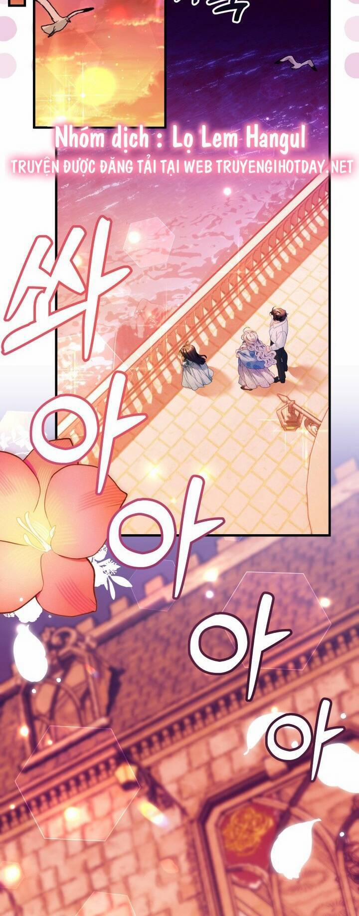 Con Gái Chồng Thật Dễ Thương 102 trang 23