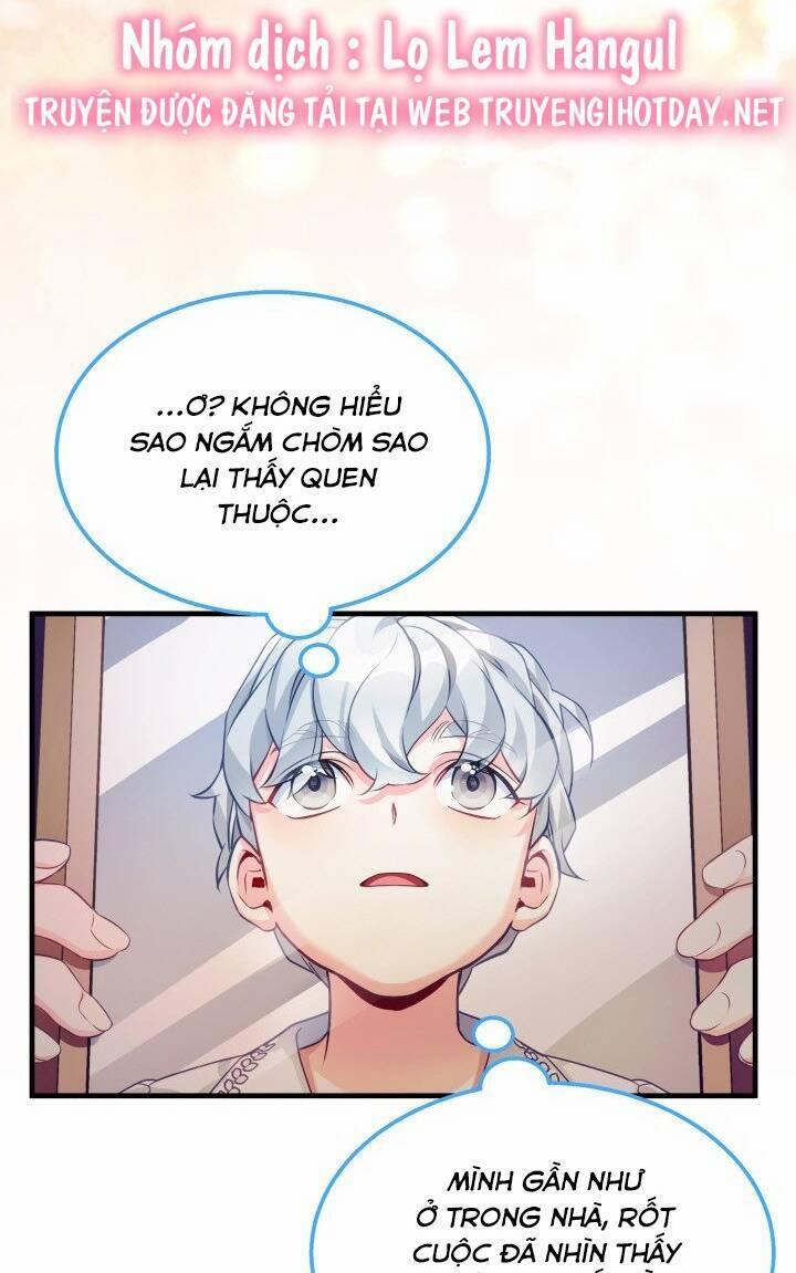 Con Gái Chồng Thật Dễ Thương 102 trang 29