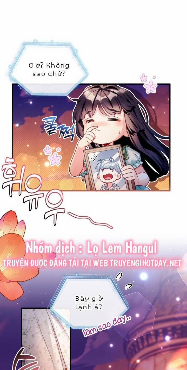 Con Gái Chồng Thật Dễ Thương 102 trang 31