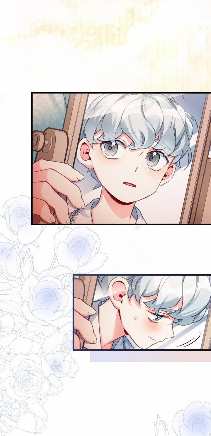 Con Gái Chồng Thật Dễ Thương 102 trang 35