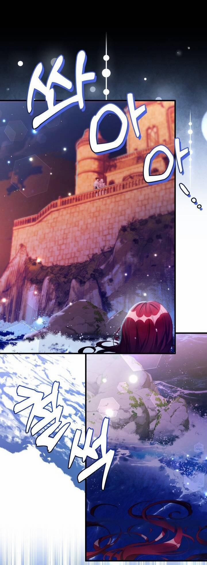 Con Gái Chồng Thật Dễ Thương 102 trang 37