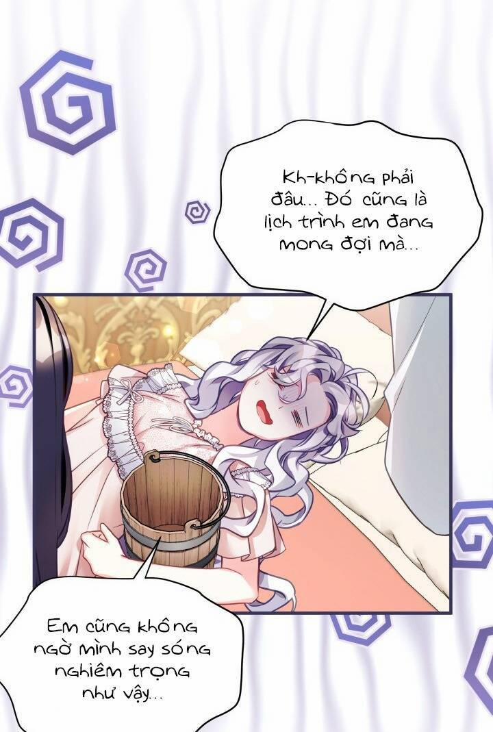 Con Gái Chồng Thật Dễ Thương 102 trang 52