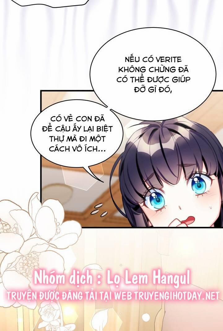 Con Gái Chồng Thật Dễ Thương 102 trang 53