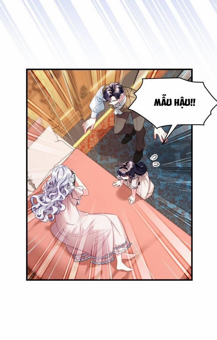 Con Gái Chồng Thật Dễ Thương 102 trang 57