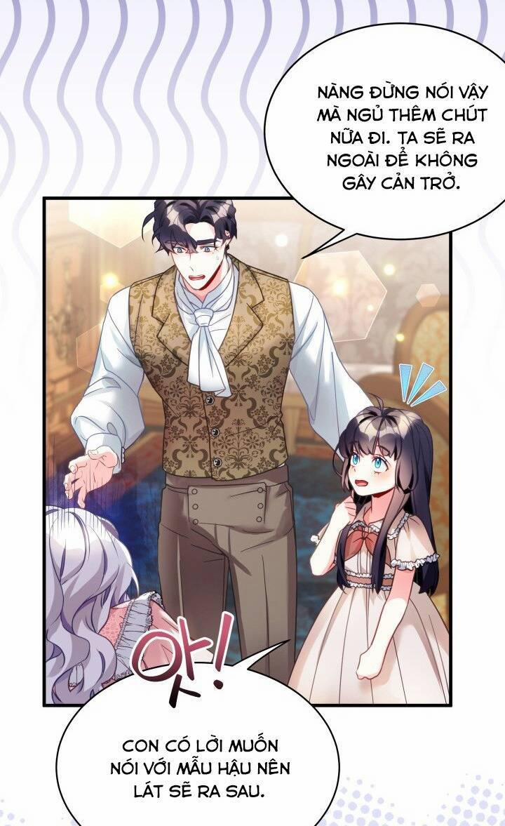 Con Gái Chồng Thật Dễ Thương 102 trang 59