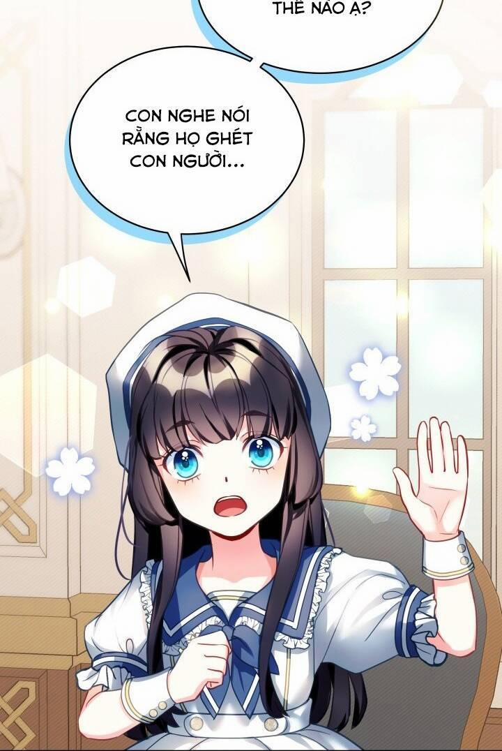 Con Gái Chồng Thật Dễ Thương 102 trang 8