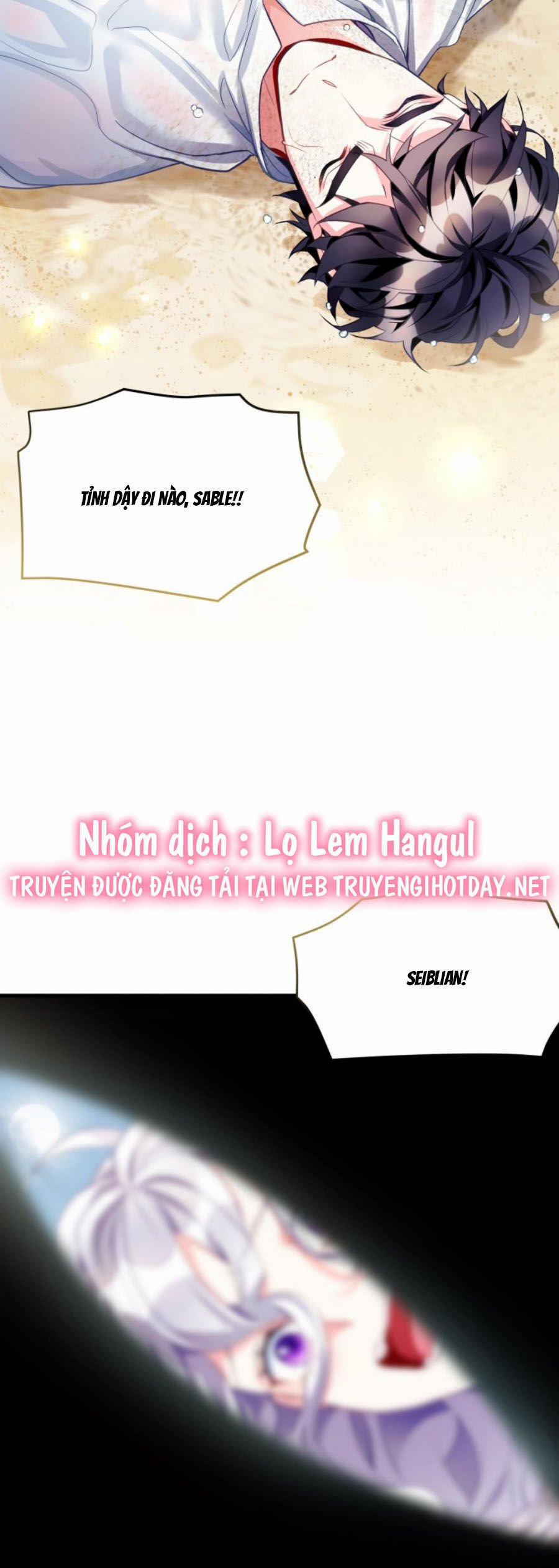 Con Gái Chồng Thật Dễ Thương 103.2 trang 2