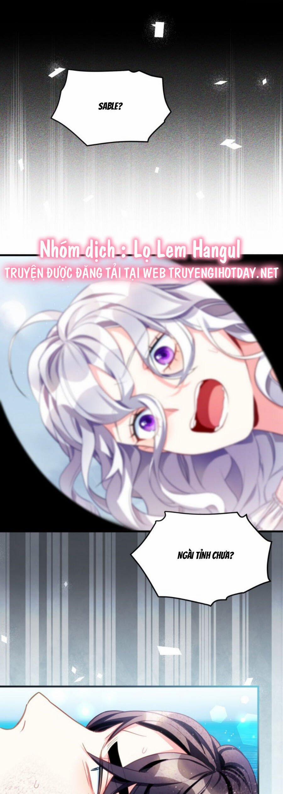 Con Gái Chồng Thật Dễ Thương 103.2 trang 3