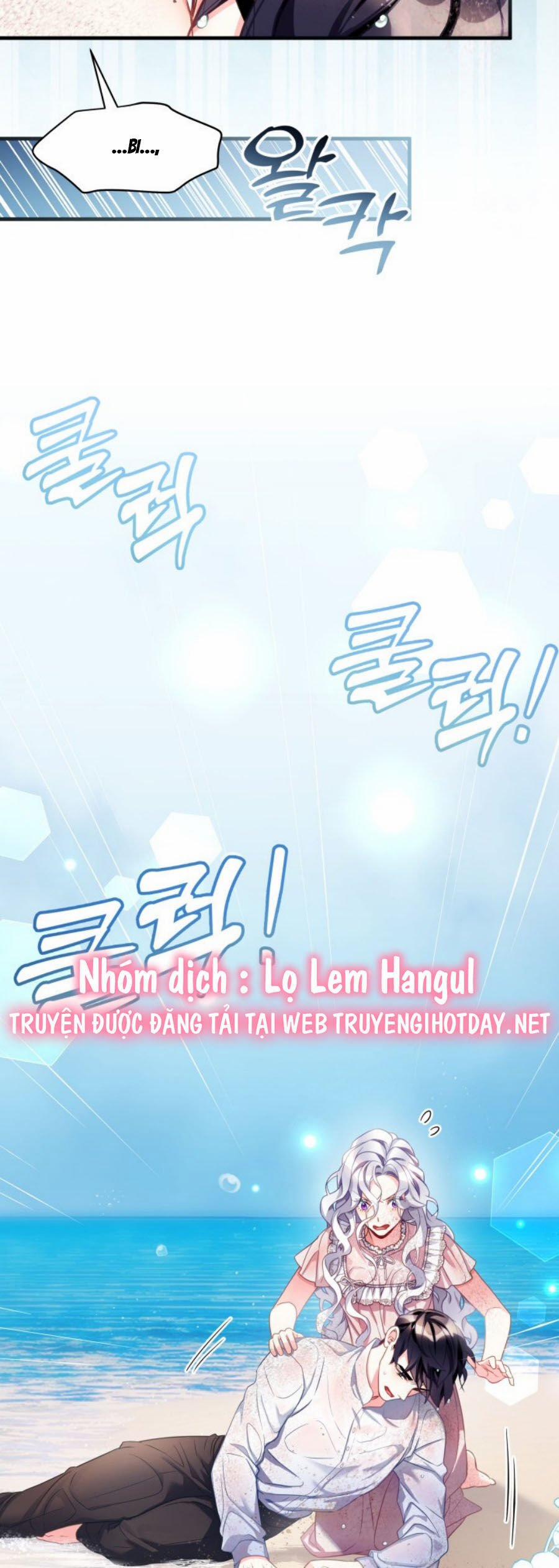 Con Gái Chồng Thật Dễ Thương 103.2 trang 4