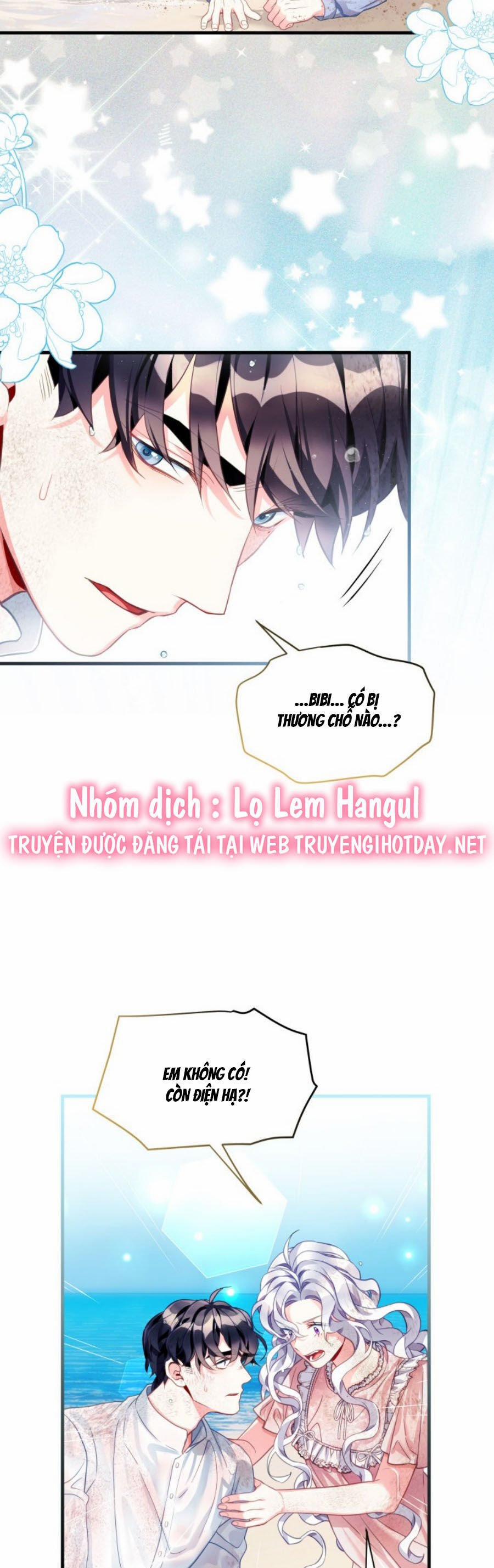 Con Gái Chồng Thật Dễ Thương 103.2 trang 5