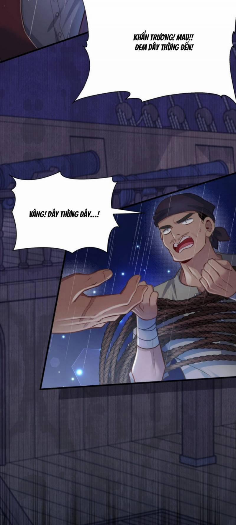 Con Gái Chồng Thật Dễ Thương 103 trang 26