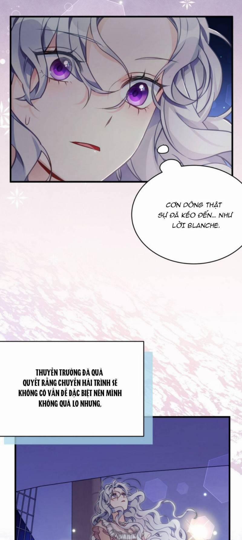 Con Gái Chồng Thật Dễ Thương 103 trang 3