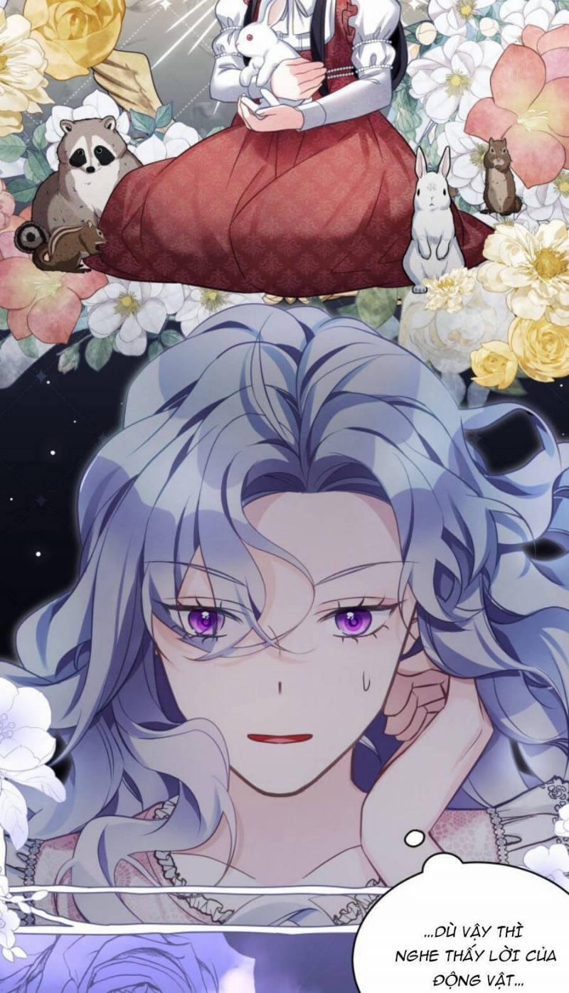 Con Gái Chồng Thật Dễ Thương 103 trang 6