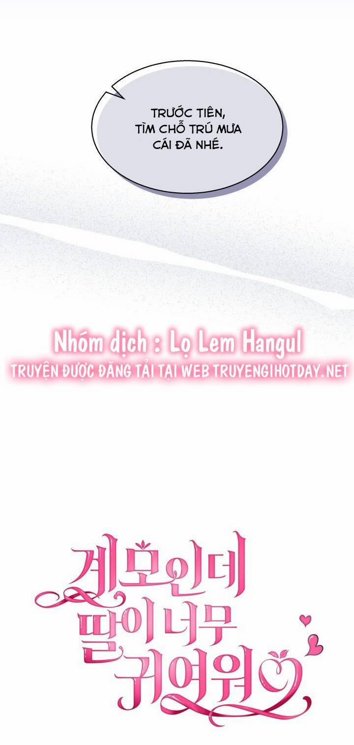 Con Gái Chồng Thật Dễ Thương 104 trang 13