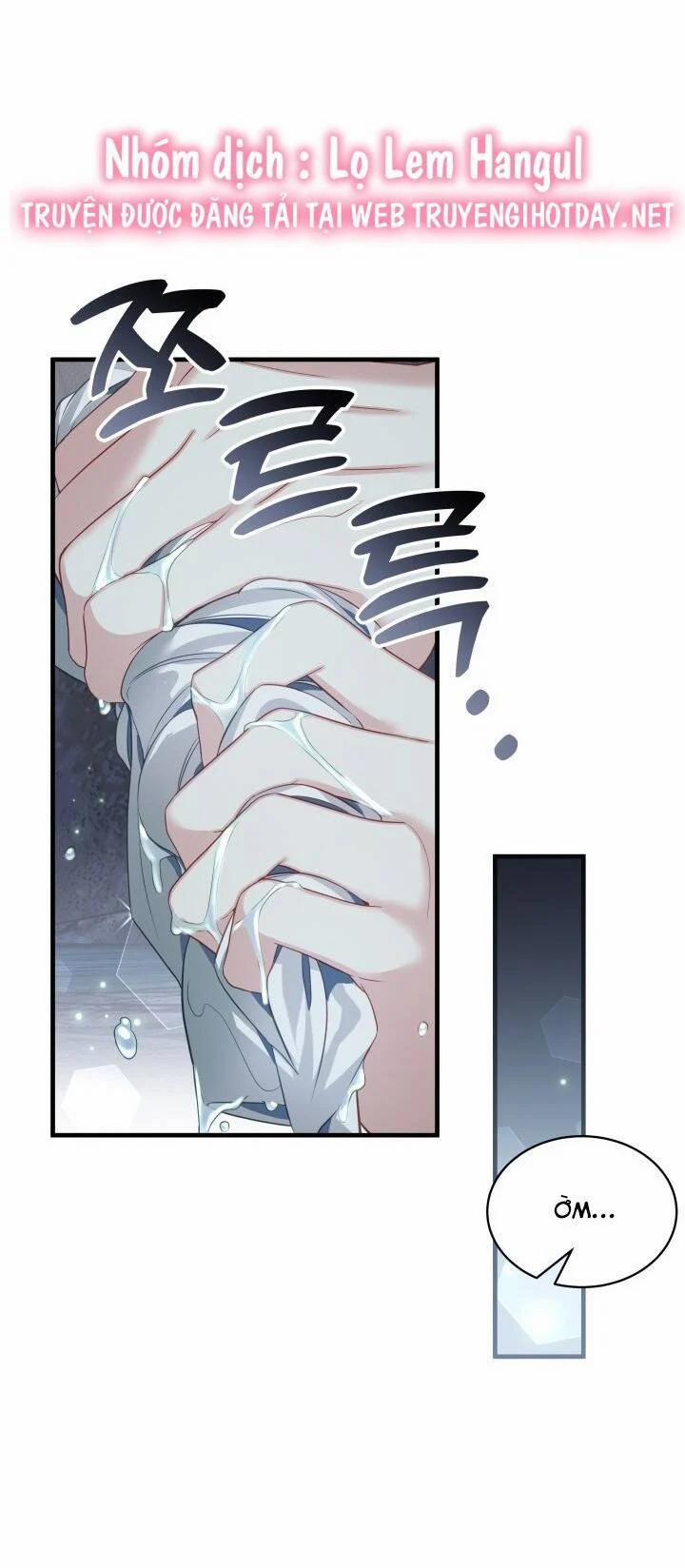 Con Gái Chồng Thật Dễ Thương 104 trang 16