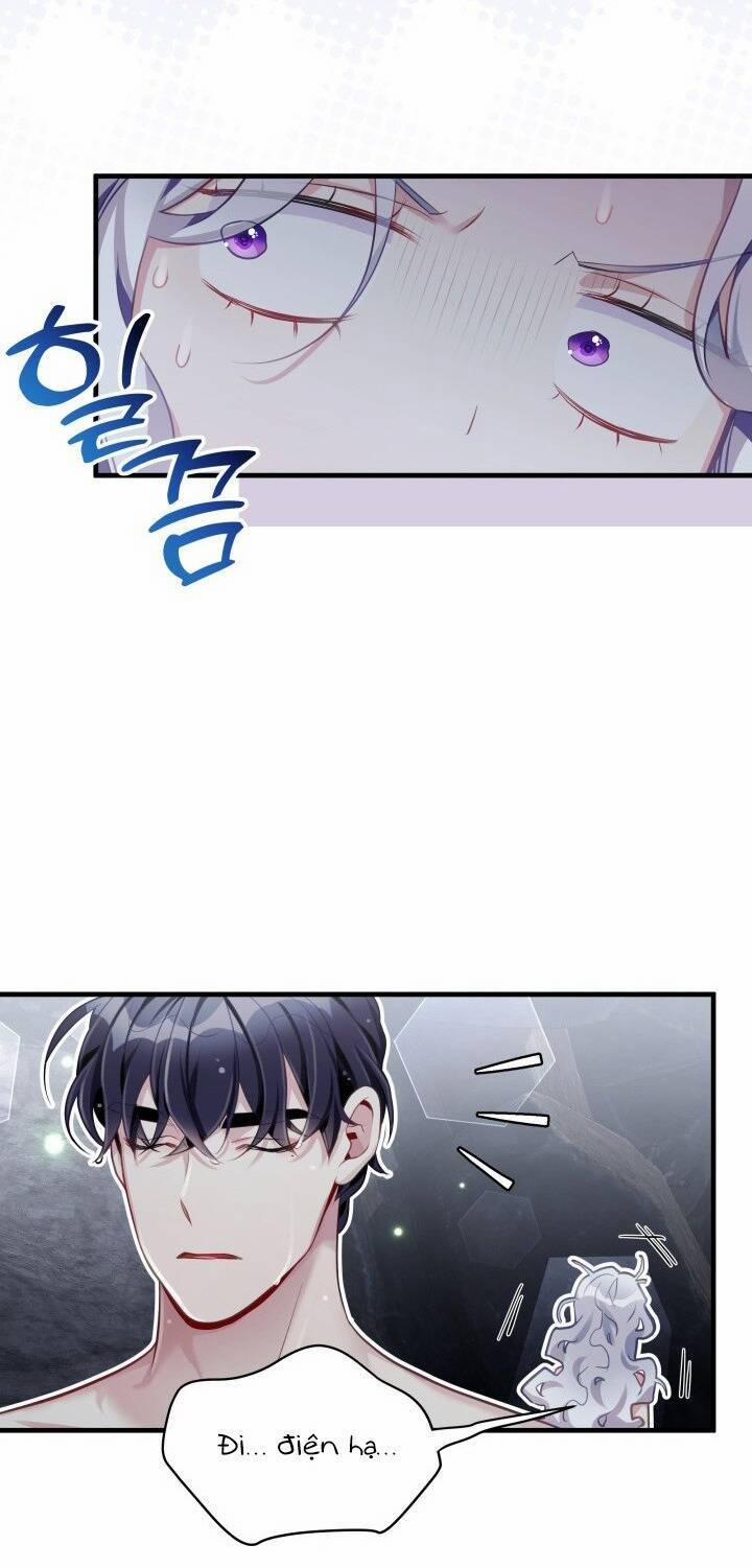 Con Gái Chồng Thật Dễ Thương 104 trang 27