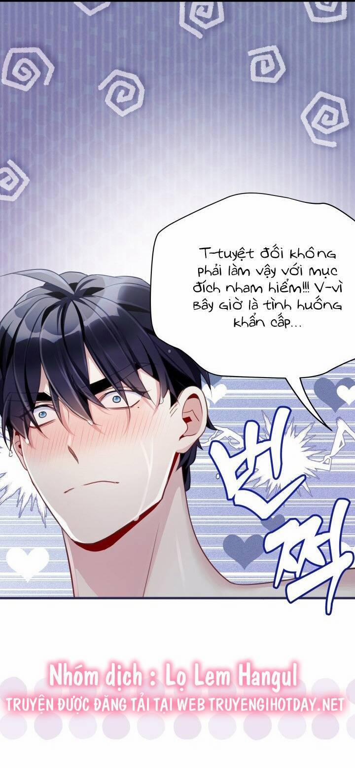 Con Gái Chồng Thật Dễ Thương 104 trang 29