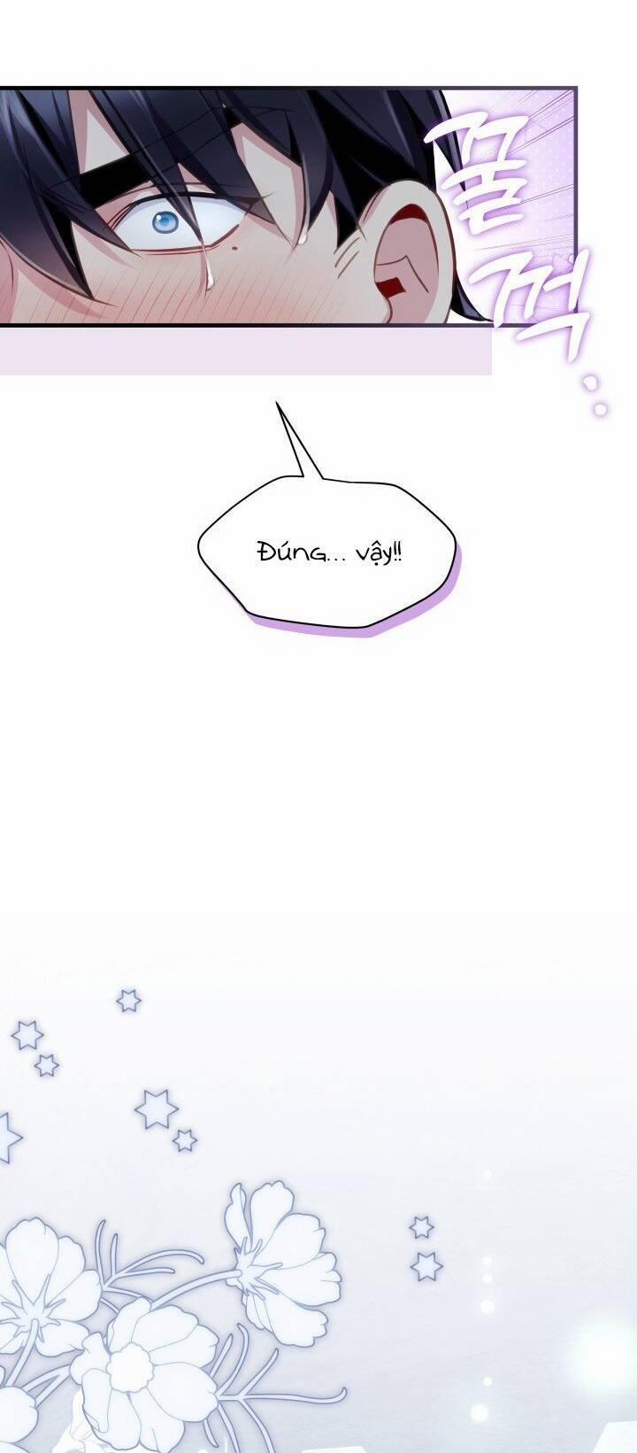 Con Gái Chồng Thật Dễ Thương 104 trang 30