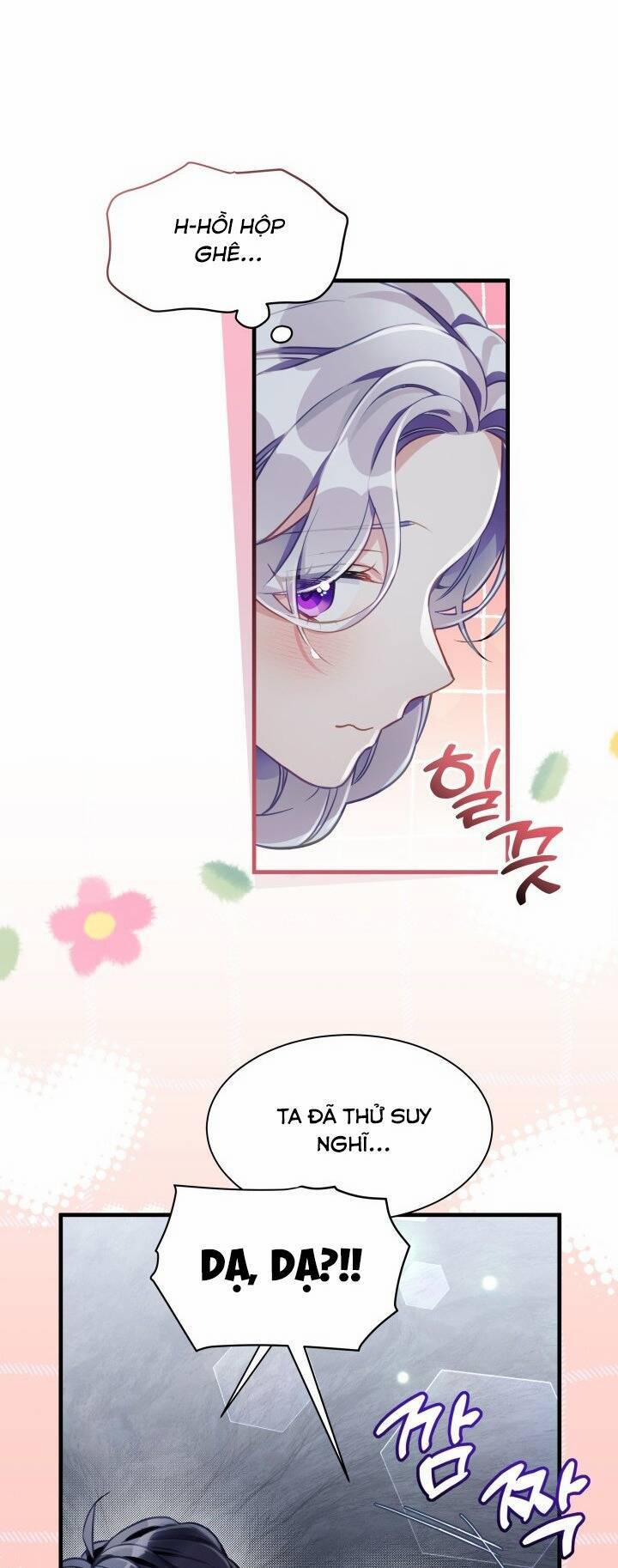 Con Gái Chồng Thật Dễ Thương 104 trang 32