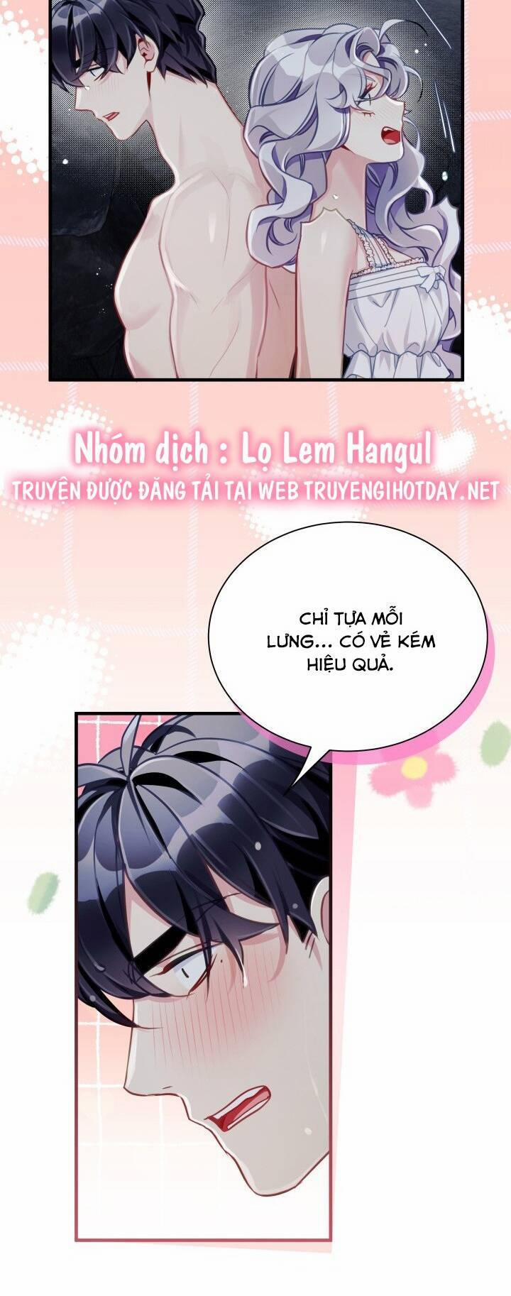 Con Gái Chồng Thật Dễ Thương 104 trang 33