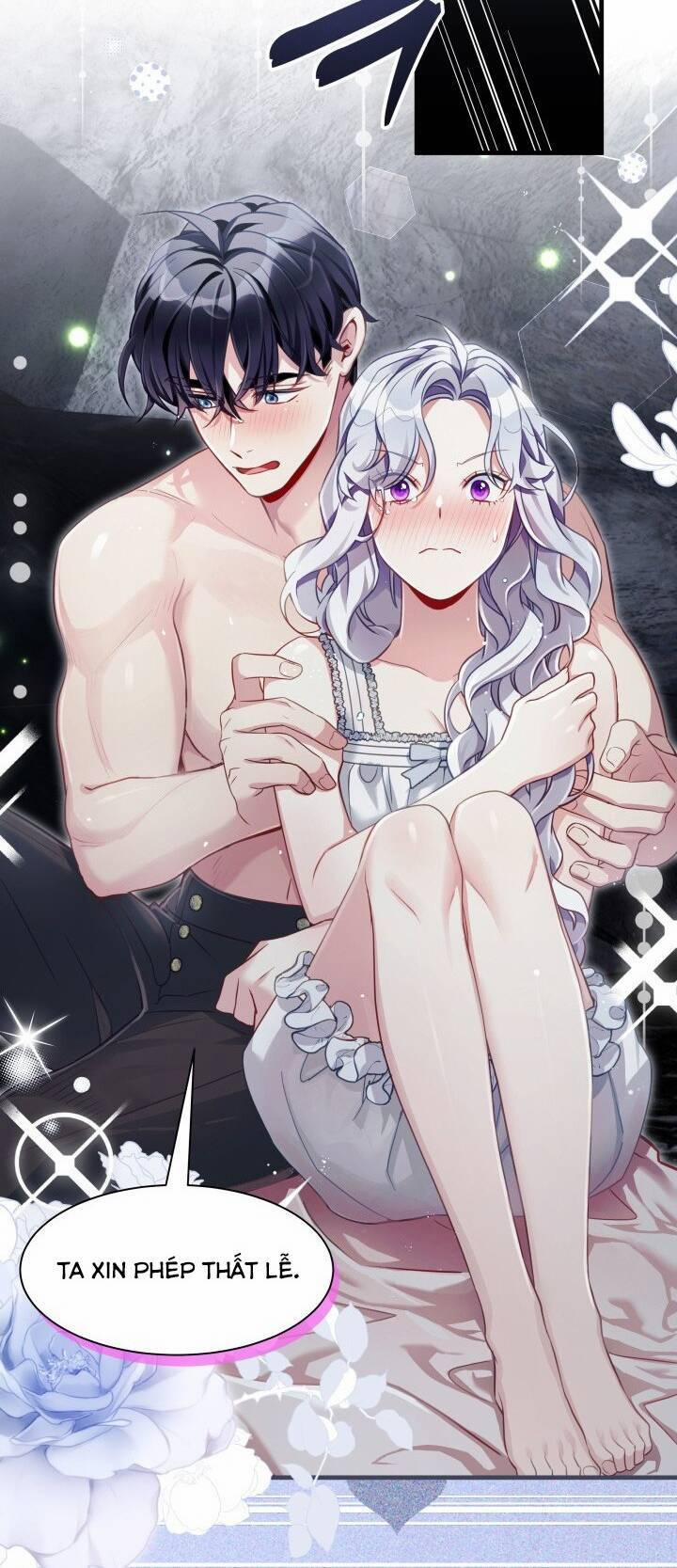 Con Gái Chồng Thật Dễ Thương 104 trang 38