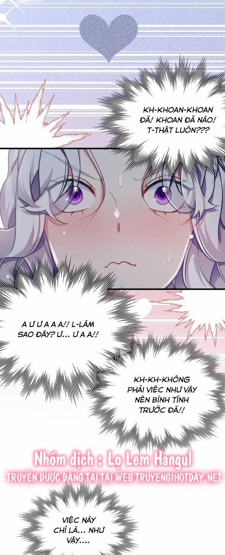 Con Gái Chồng Thật Dễ Thương 104 trang 39