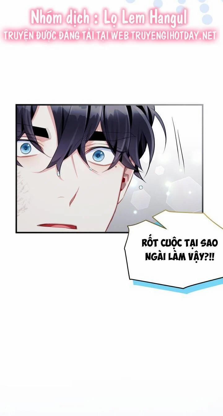 Con Gái Chồng Thật Dễ Thương 104 trang 4