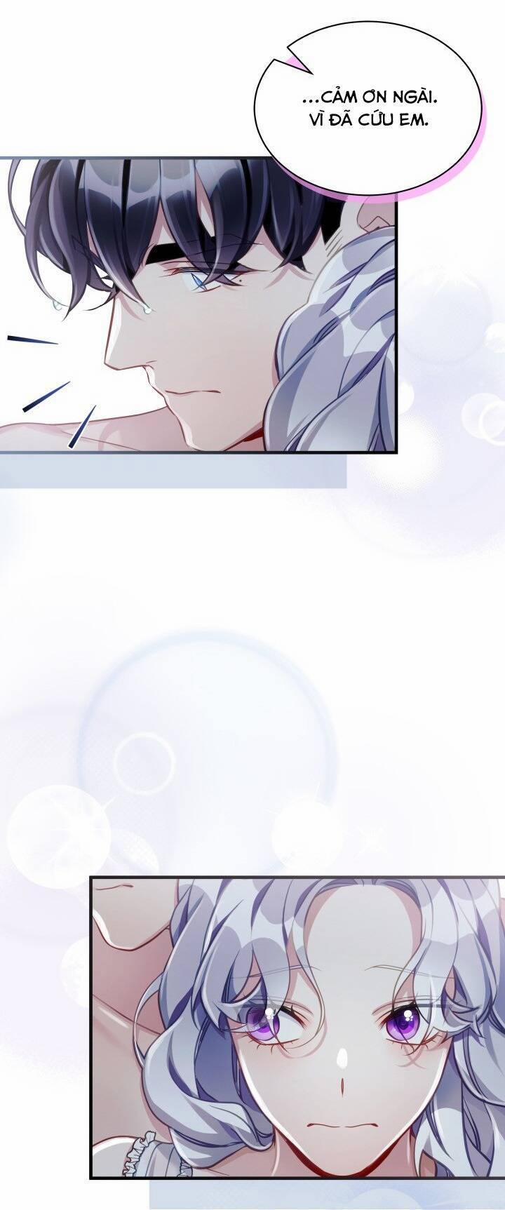 Con Gái Chồng Thật Dễ Thương 104 trang 46