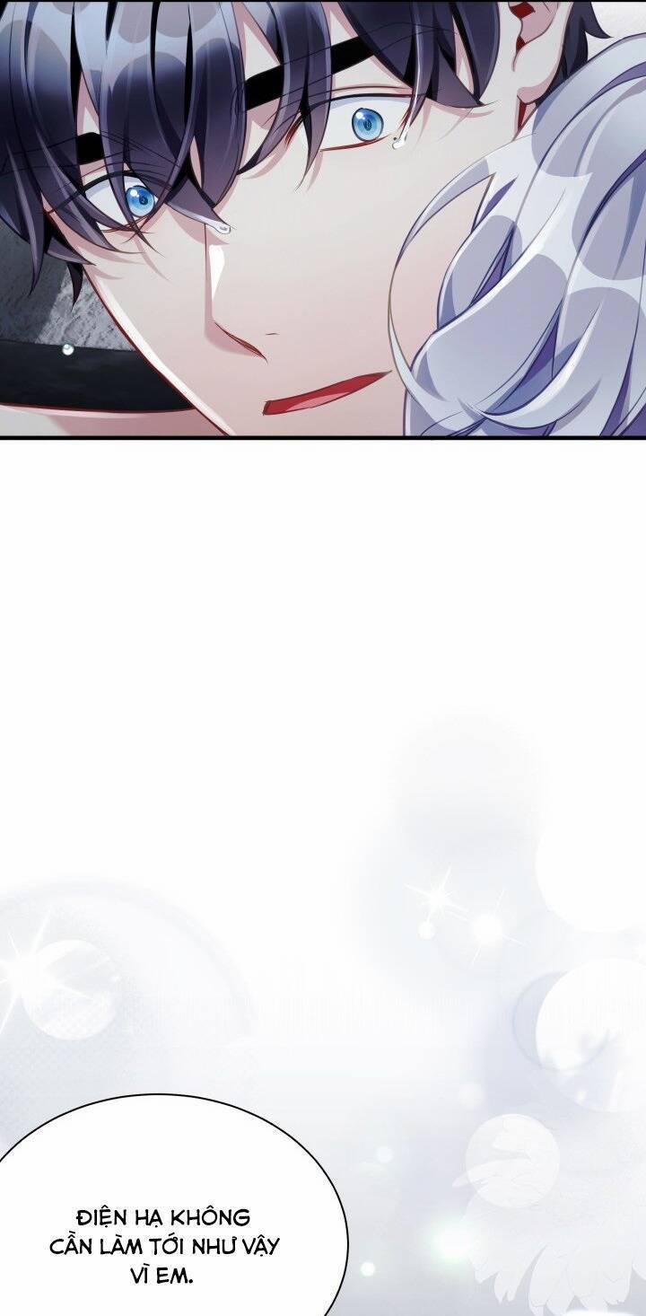 Con Gái Chồng Thật Dễ Thương 104 trang 48