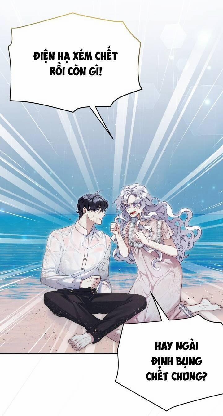 Con Gái Chồng Thật Dễ Thương 104 trang 5