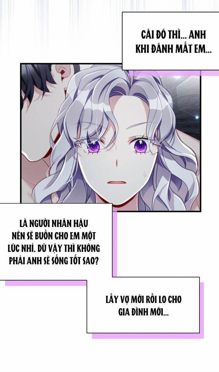 Con Gái Chồng Thật Dễ Thương 104 trang 58