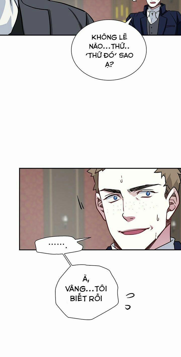 Con Gái Chồng Thật Dễ Thương 11 trang 10