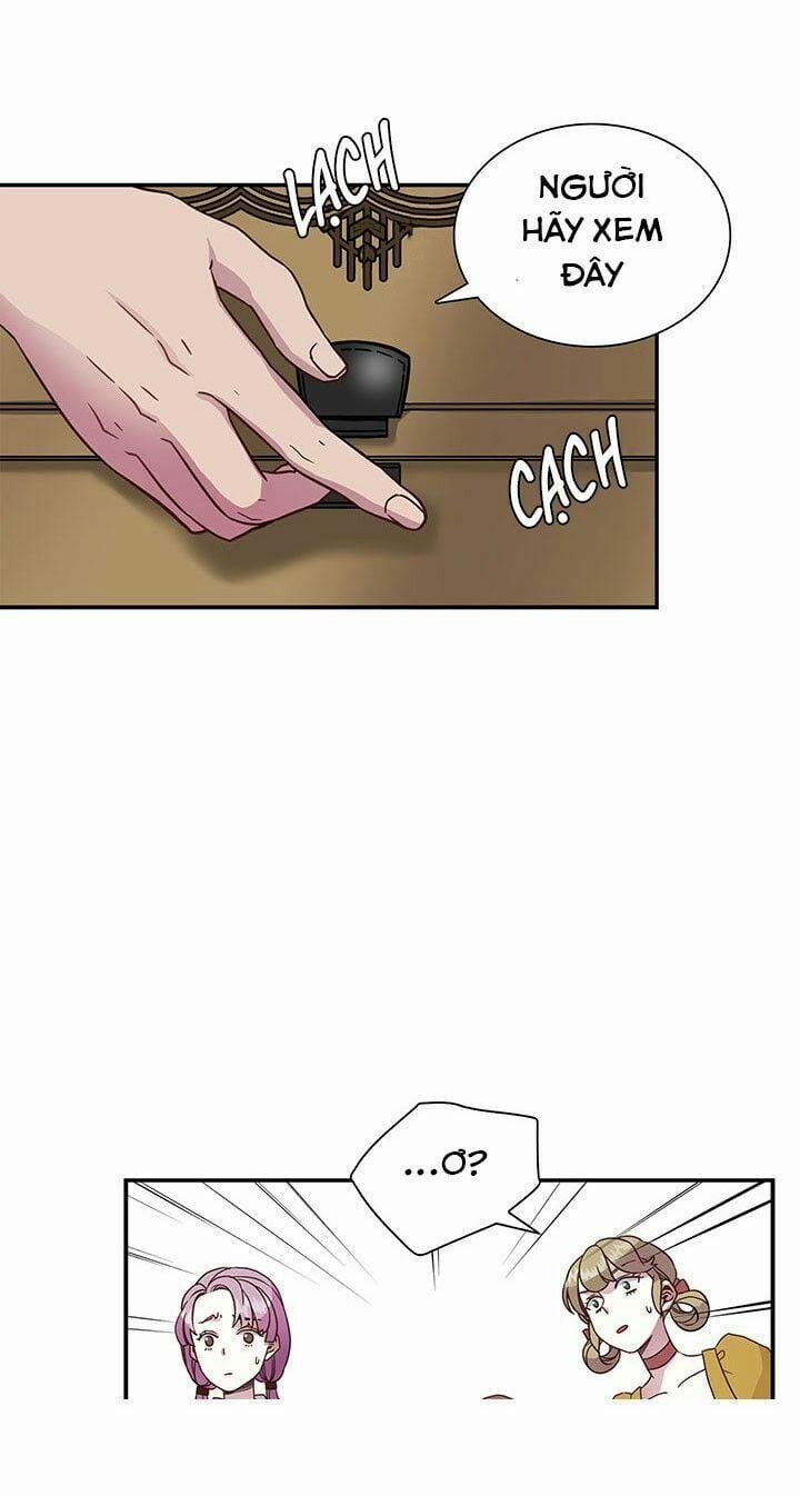 Con Gái Chồng Thật Dễ Thương 11 trang 13