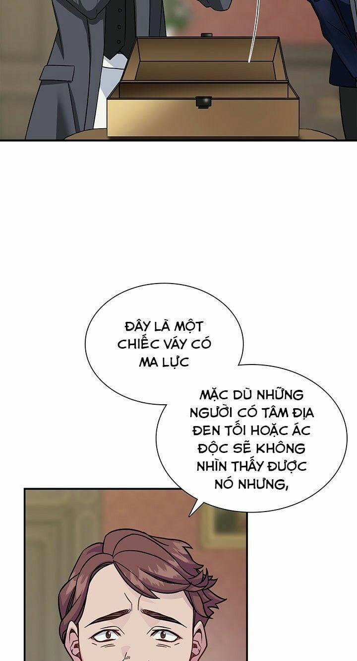 Con Gái Chồng Thật Dễ Thương 11 trang 16