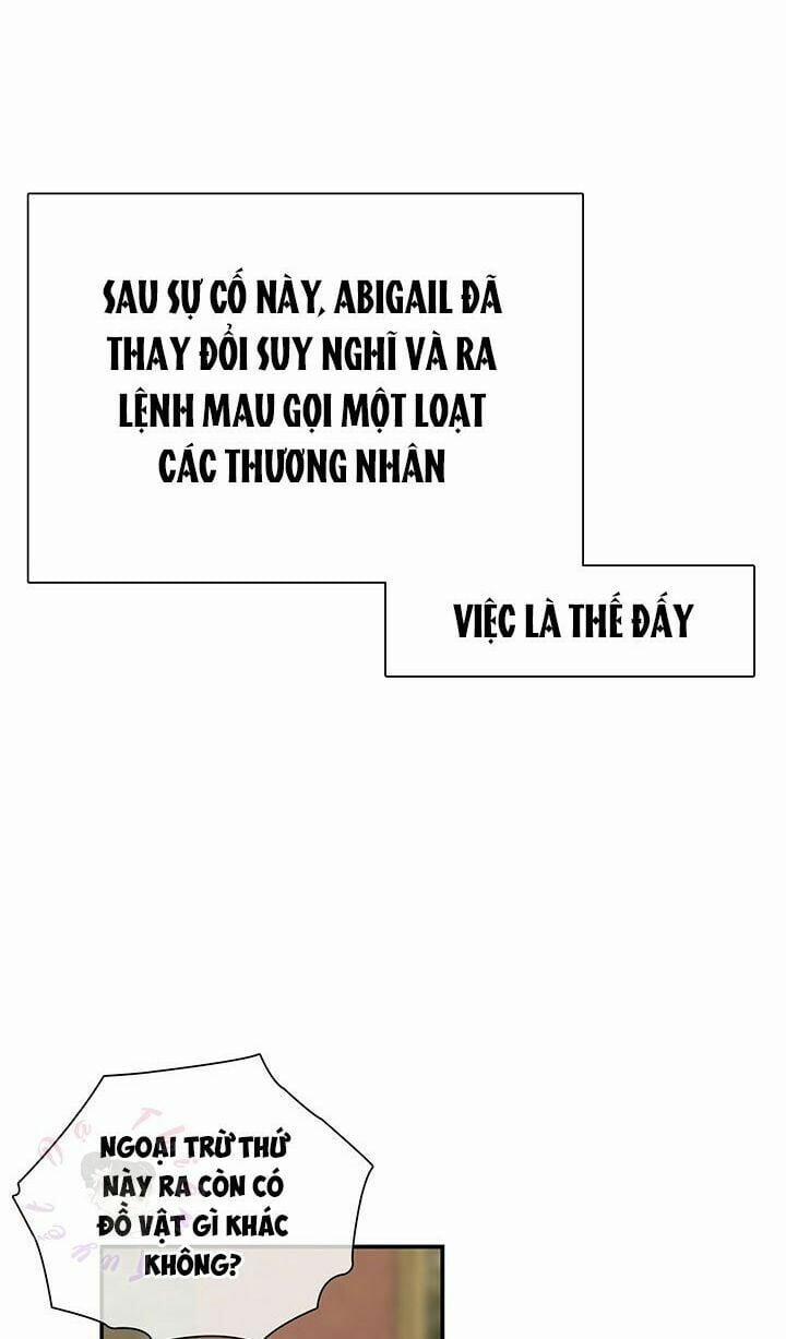 Con Gái Chồng Thật Dễ Thương 11 trang 32