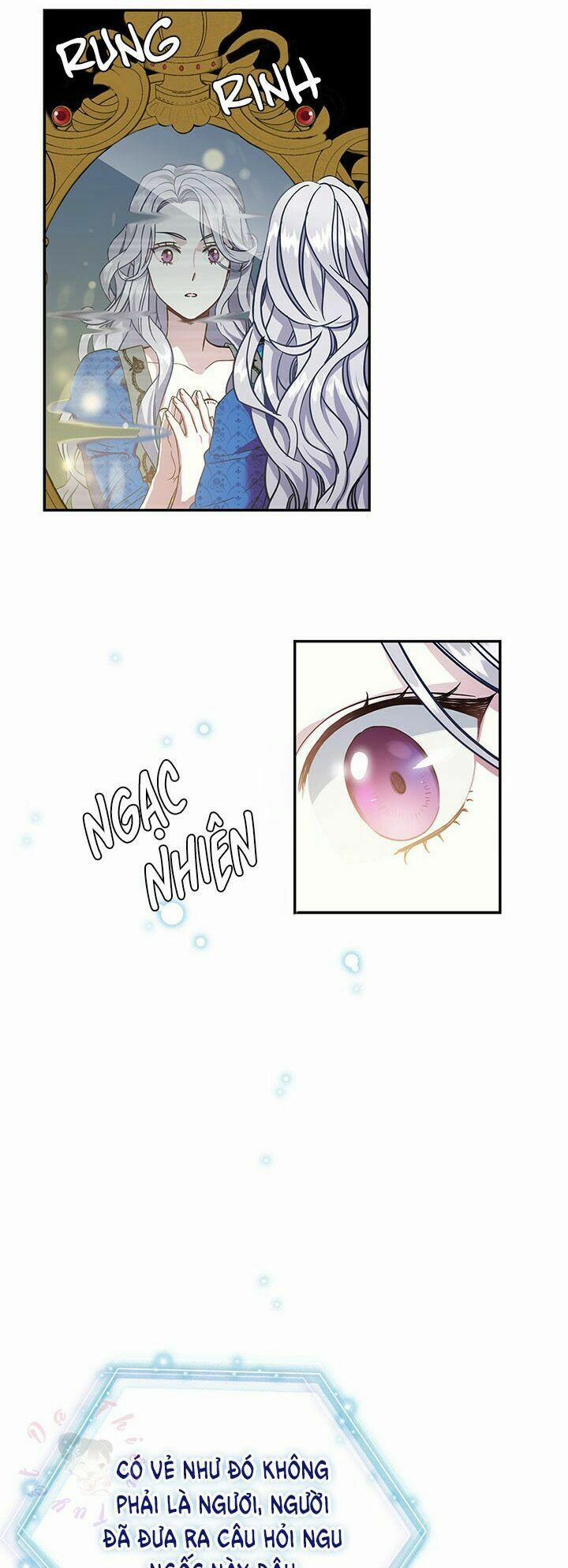 Con Gái Chồng Thật Dễ Thương 11 trang 43