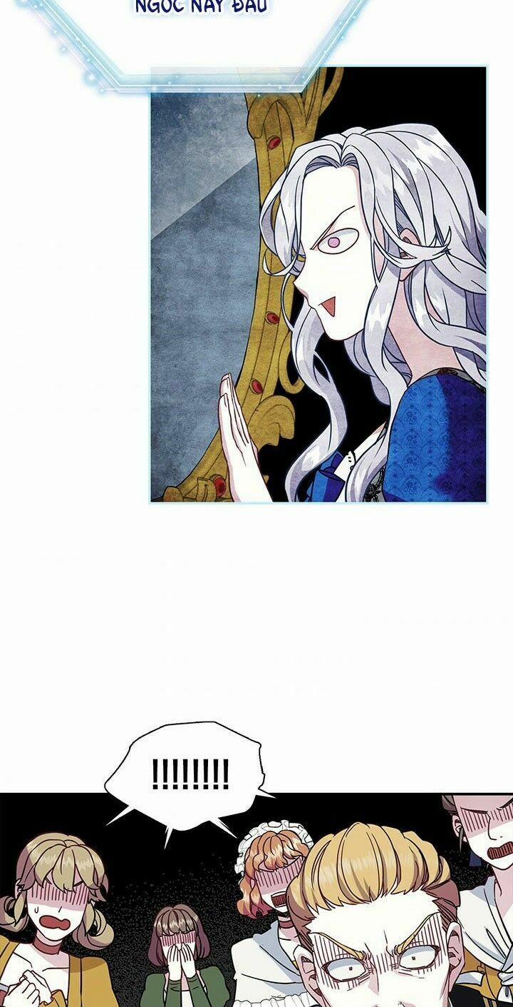 Con Gái Chồng Thật Dễ Thương 11 trang 44